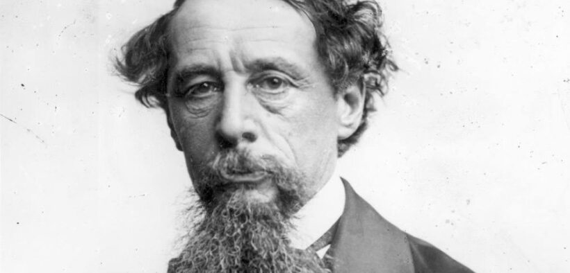 Charles Dickens