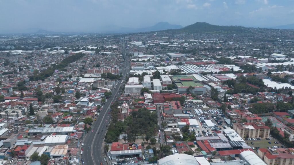 Iztapalapa