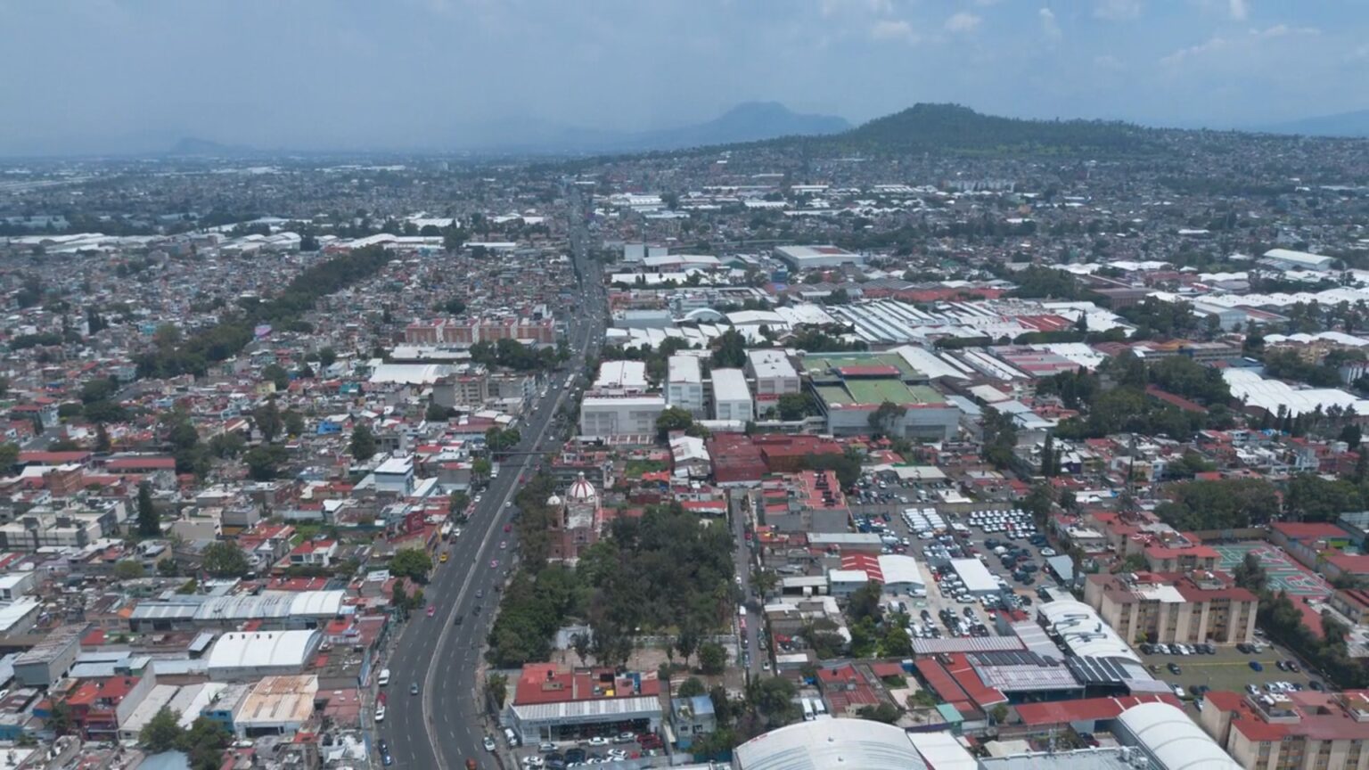 Iztapalapa
