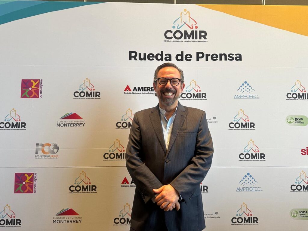 Organización de eventos