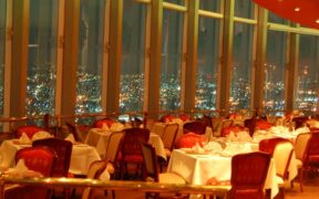 Restaurantes