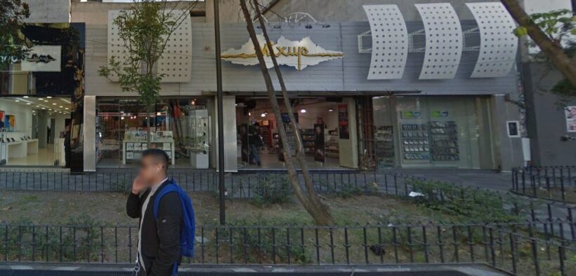 Zona Rosa