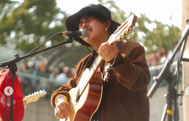 Macario Martínez
