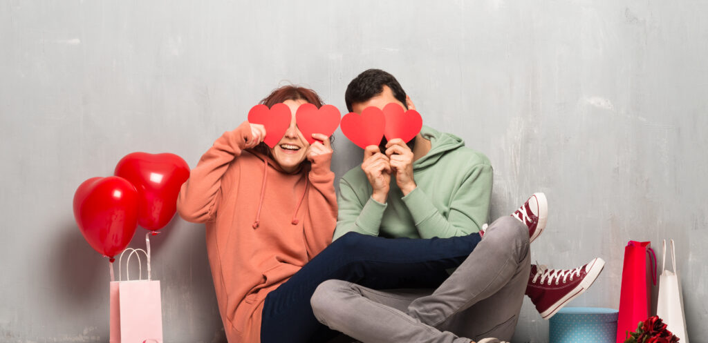 Día del Amor y la Amistad