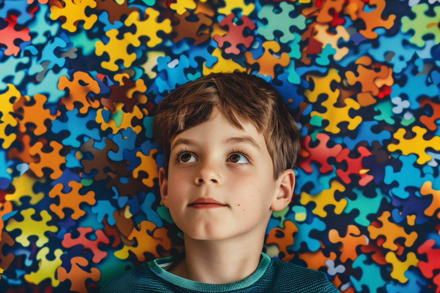 Síndrome de Asperger