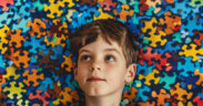Síndrome de Asperger