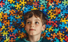 Síndrome de Asperger