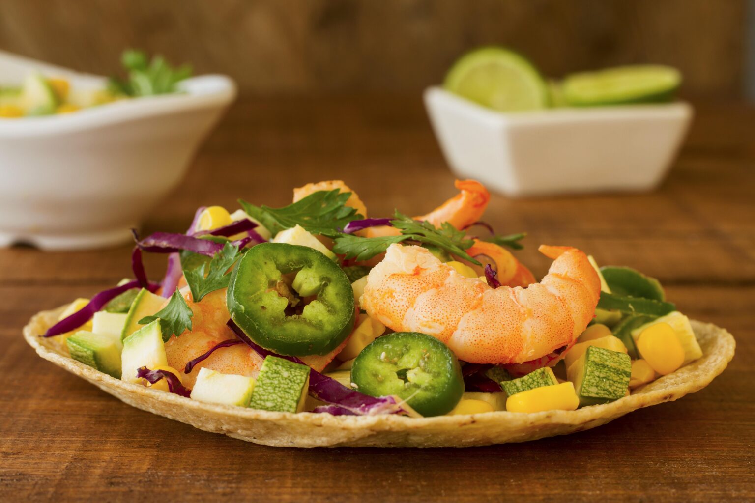 Mariscos