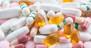 Medicamentos falsos
