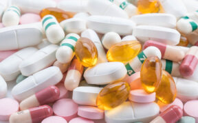 Medicamentos falsos