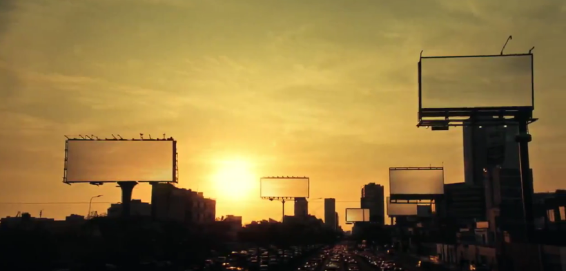 Atardecer