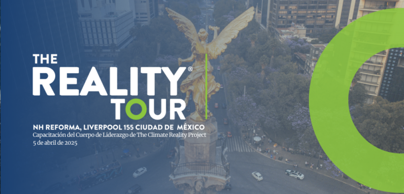 The Climate Reality Project