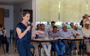 foro del bosque de agua