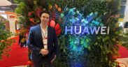 Huawei en México