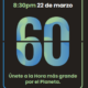 LA HORA DEL PLANETA 2025