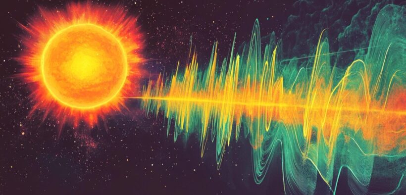ONDAS DE CALOR