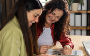 participación económica de mujeres