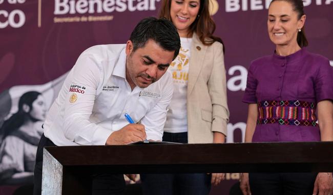 acueducto Solís-León