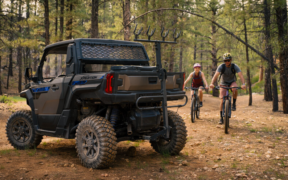 off road sustentable
