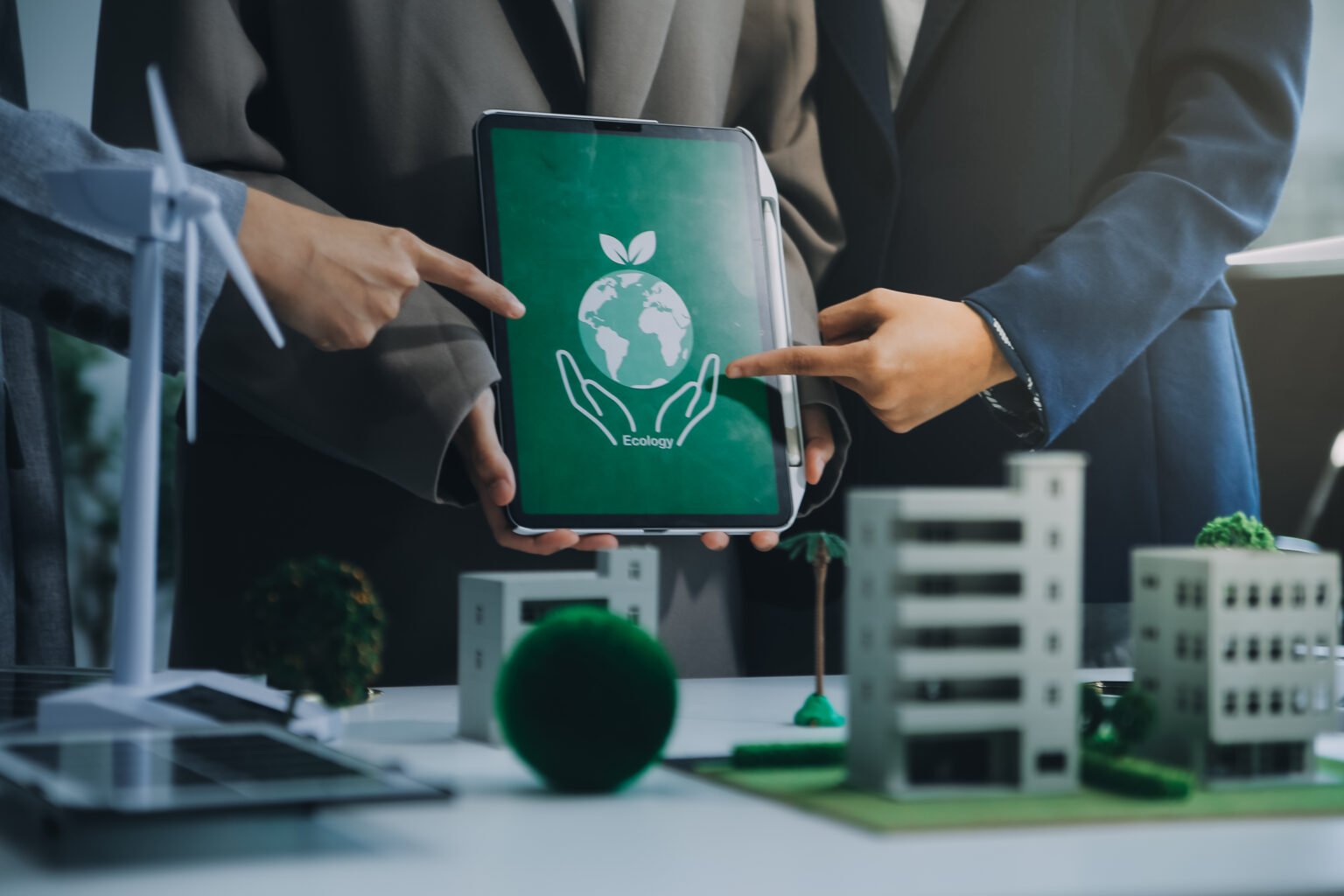 Gestión ambiental