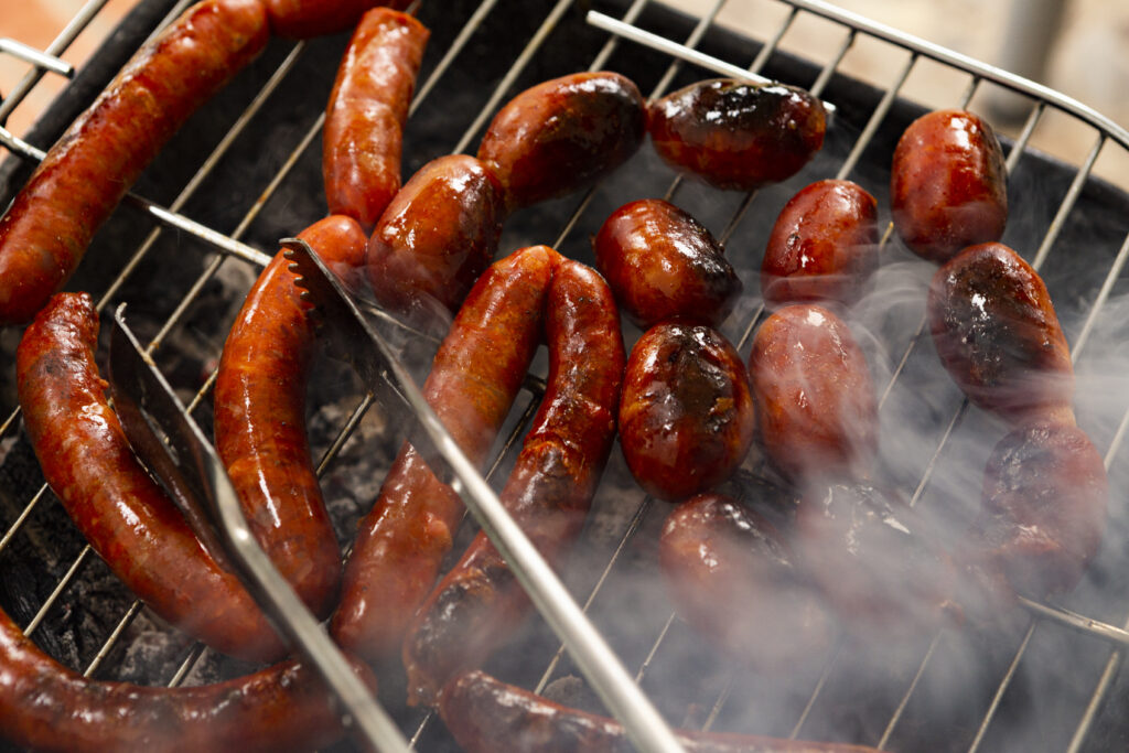 Chorizo