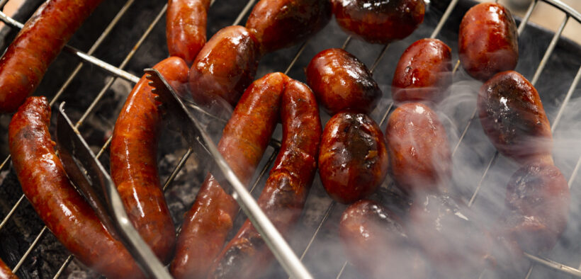Chorizo