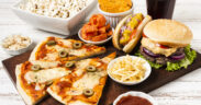 Comida chatarra