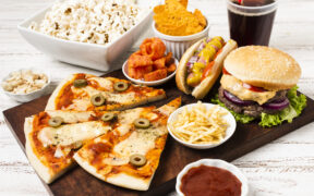 Comida chatarra