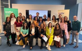 mujeres