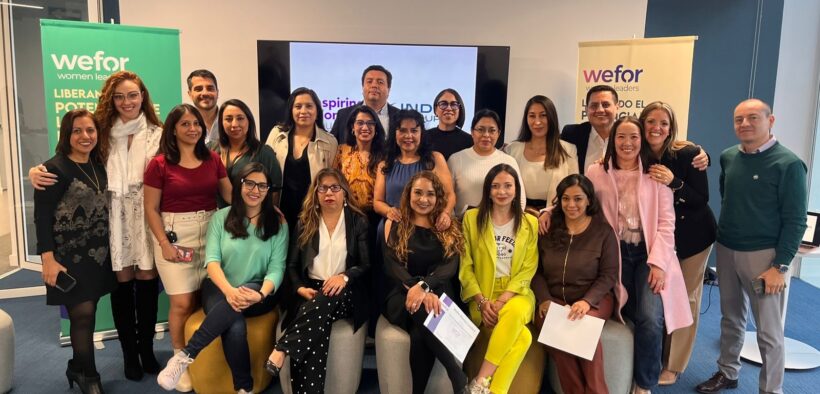 mujeres