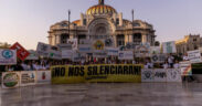 ENERGY TRANSFER Y GREENPEACE