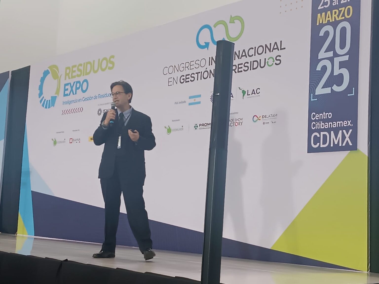 Índice de Economía Circular