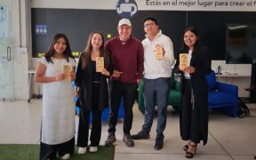 JÓVENES LÍDERES_ PAULO ARAYA