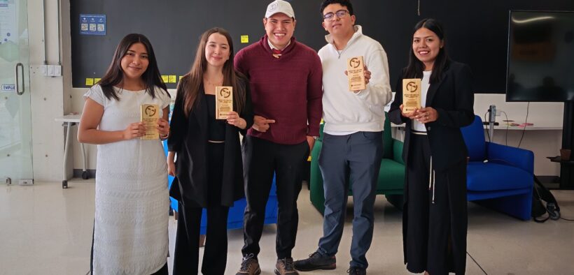 JÓVENES LÍDERES_ PAULO ARAYA