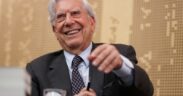 MARIO VARGAS LLOSA