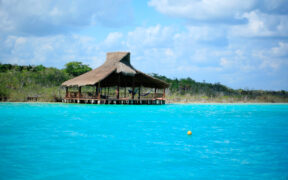 LAGUNA DE BACALAR