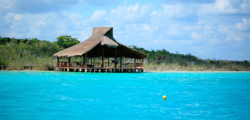 LAGUNA DE BACALAR