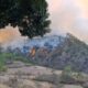 incendios en Oaxaca