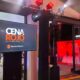 Cena en rojo