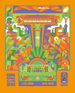 Póster oficial