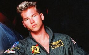 Val Kilmer
