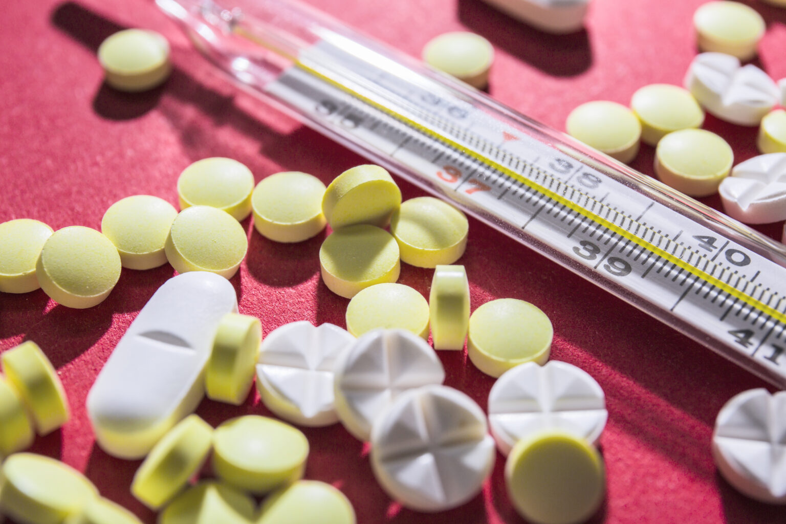 Inmunidad a los medicamentos