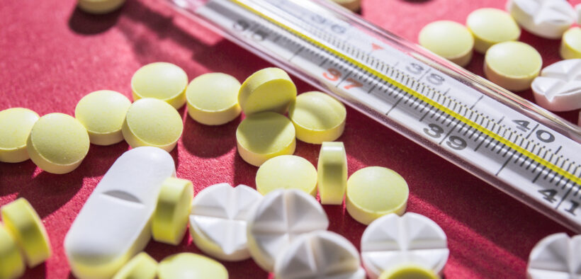 Inmunidad a los medicamentos