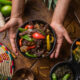 Inseguridad alimentaria