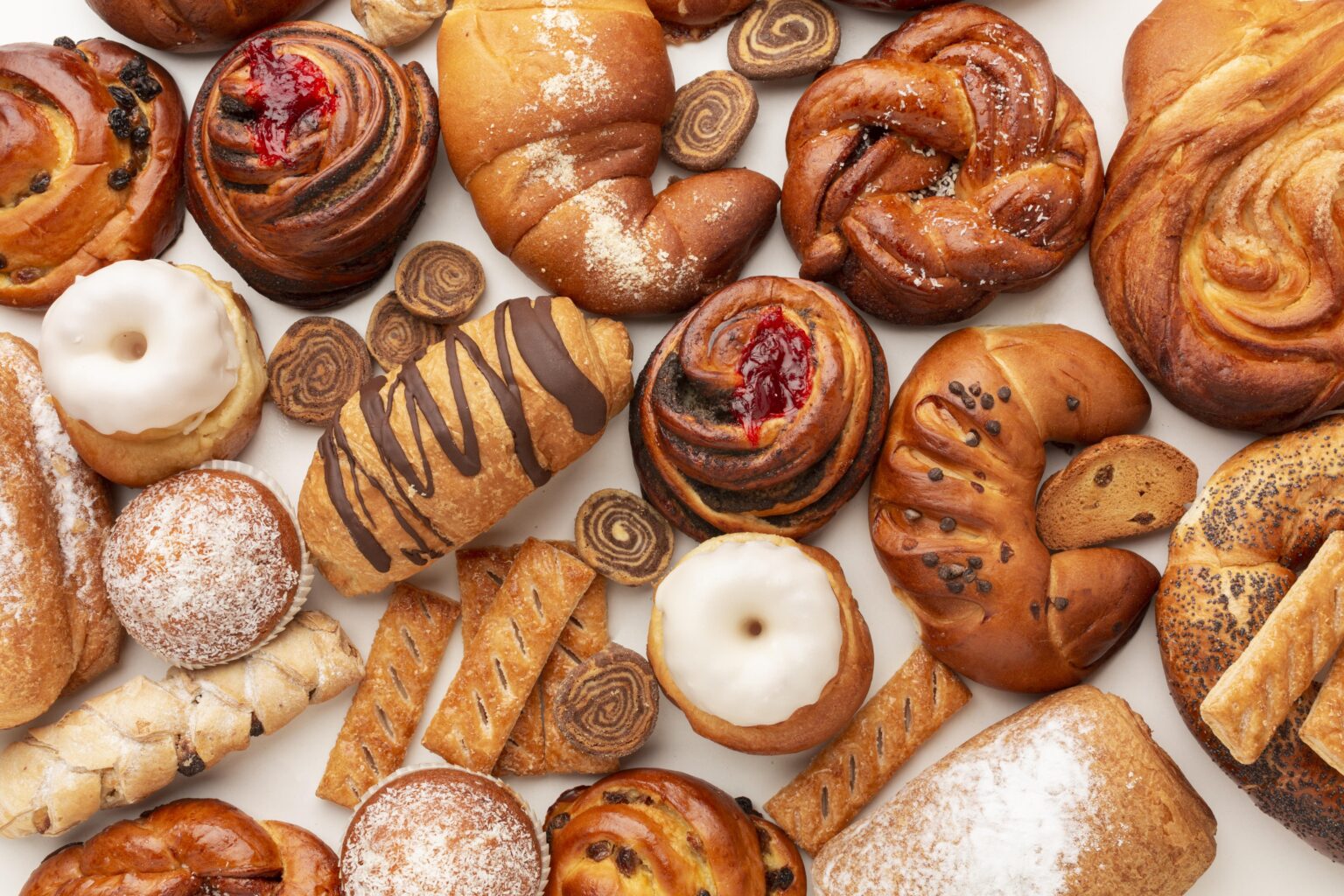 Pan dulce