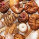 Pan dulce