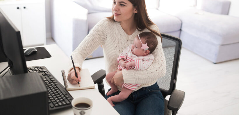 PENALIZACIÓN POR MATERNIDAD