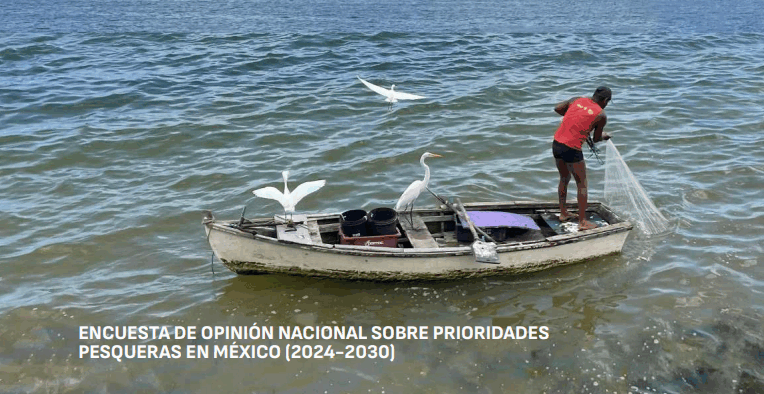 PESCA ILEGAL