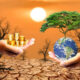 riesgo climático FINANCIERO