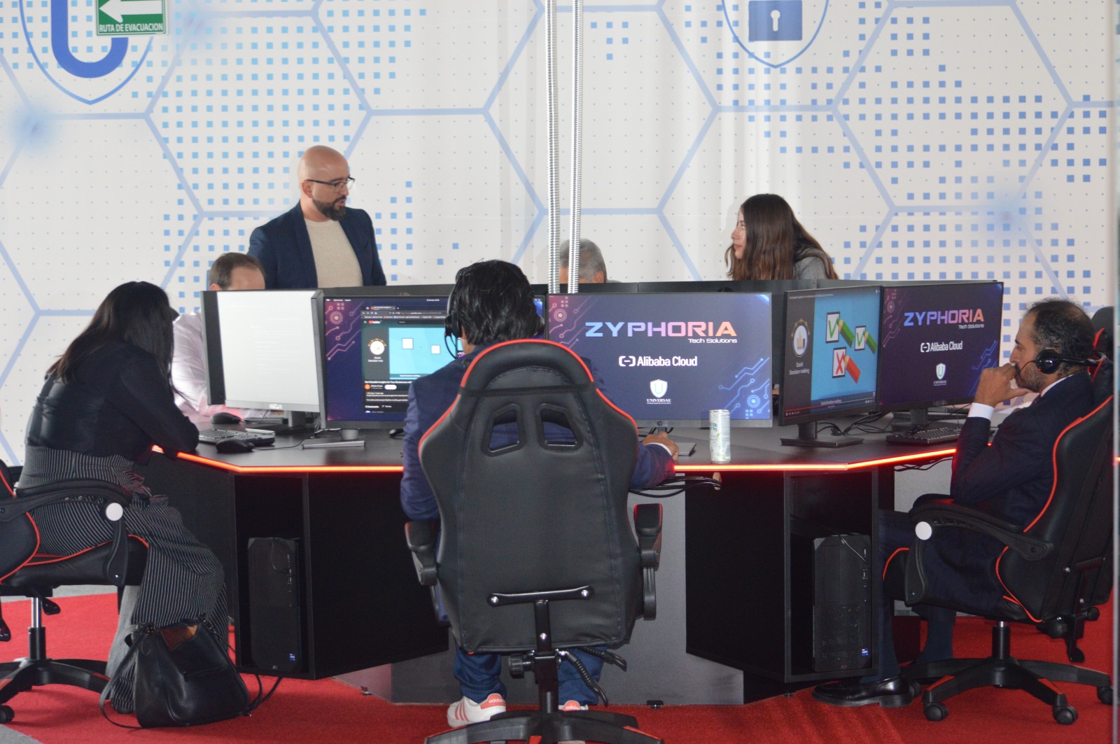 Zyphoria Tech Solutions